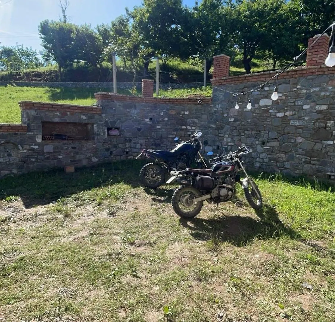 מלון Librazhet Nia'S Farm אלבניה