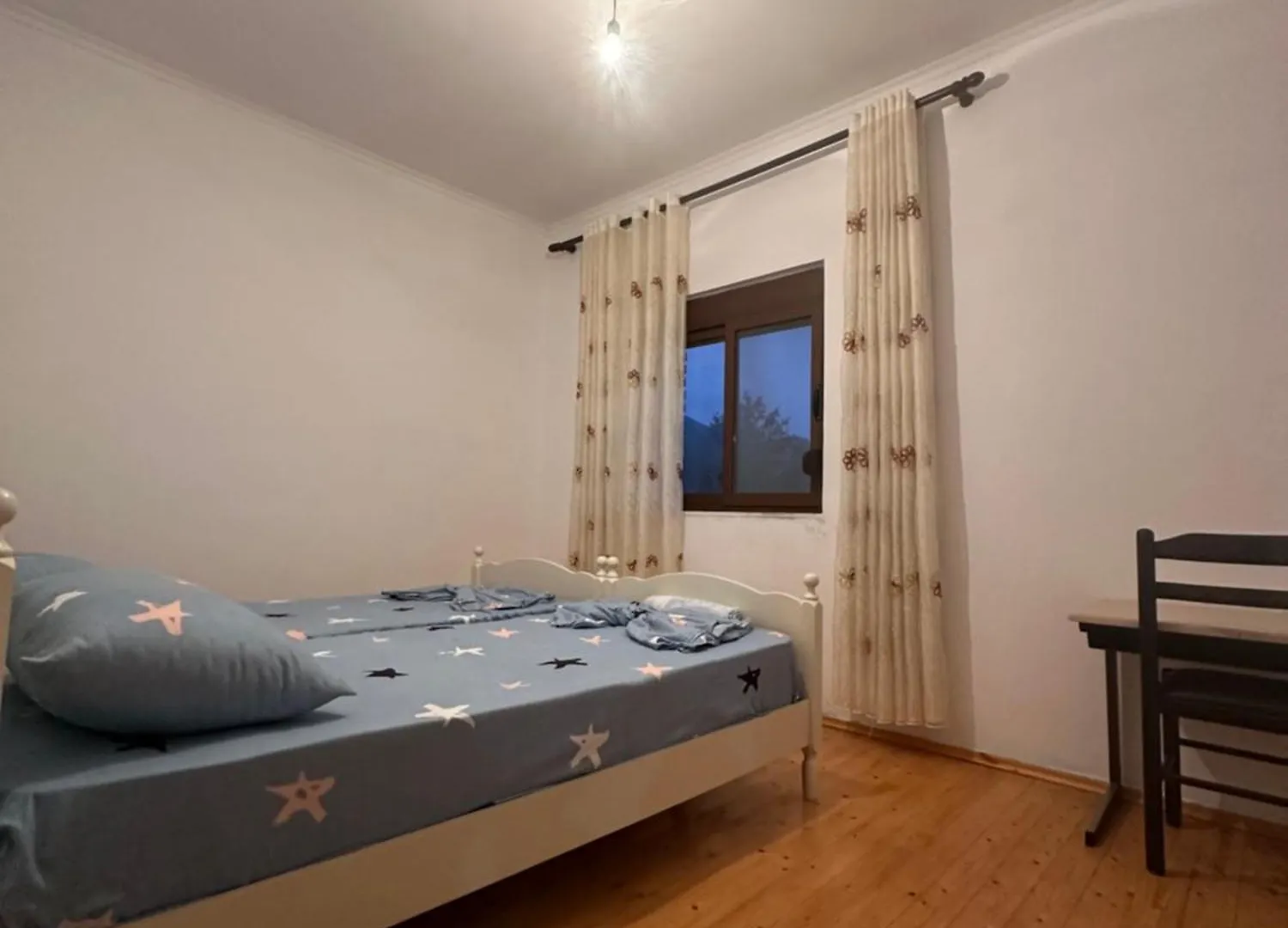 Hotel Nia'S Farm Librazhet